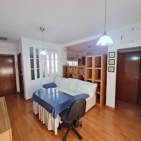 Apartament Dreamsapt Segura Sewilla Zewnętrze zdjęcie