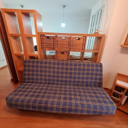 Apartament Dreamsapt Segura Sewilla Zewnętrze zdjęcie