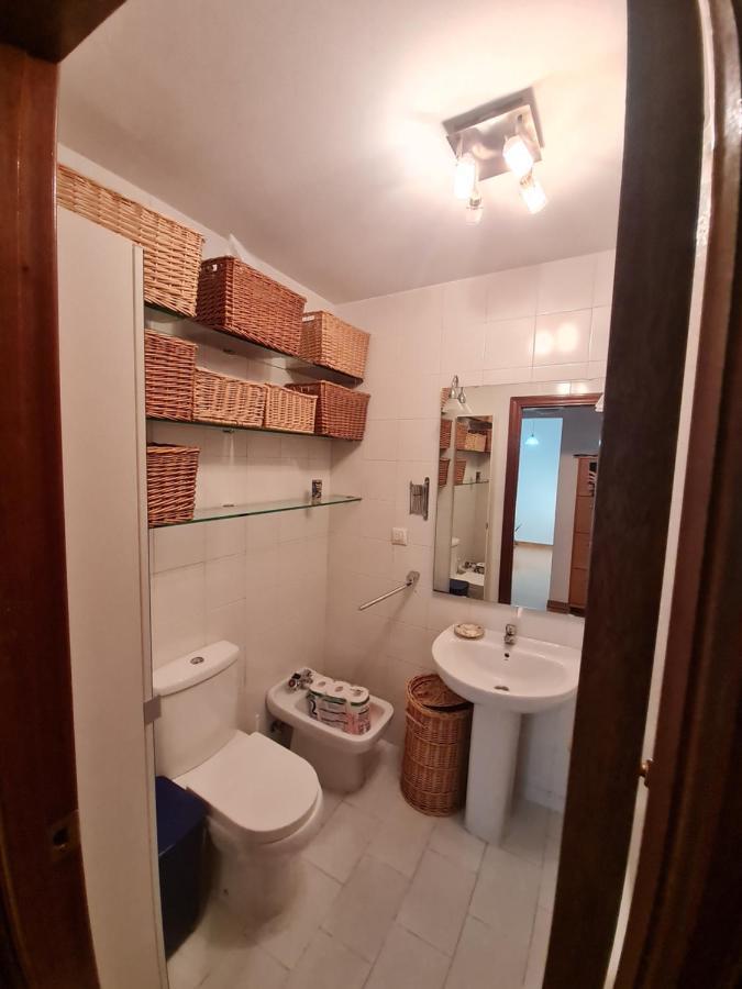 Apartament Dreamsapt Segura Sewilla Zewnętrze zdjęcie