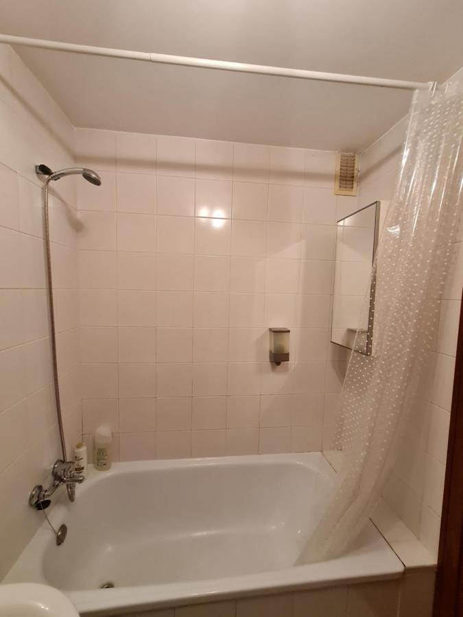Apartament Dreamsapt Segura Sewilla Zewnętrze zdjęcie