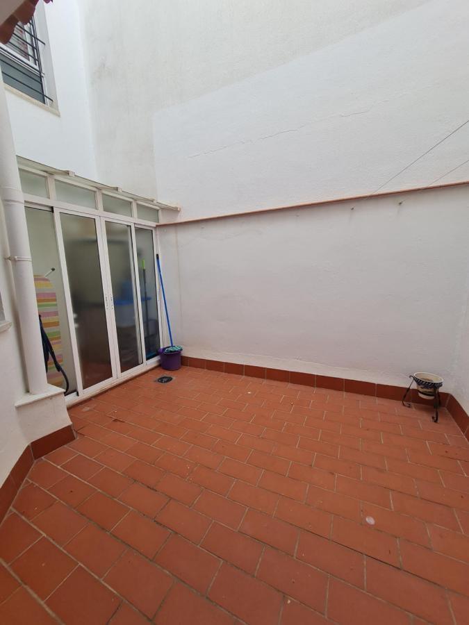 Apartament Dreamsapt Segura Sewilla Zewnętrze zdjęcie