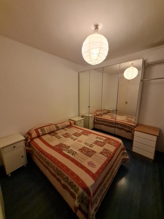 Apartament Dreamsapt Segura Sewilla Zewnętrze zdjęcie
