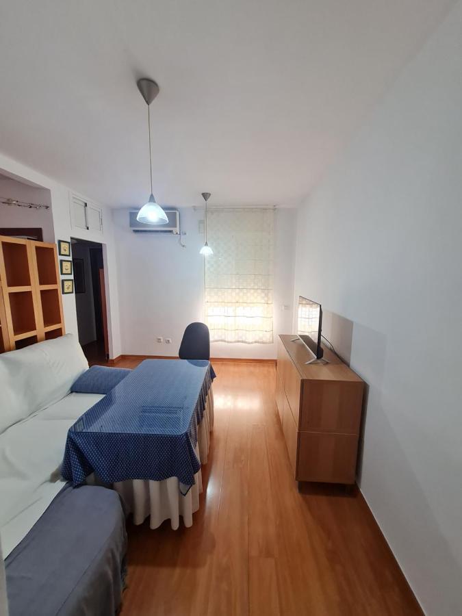 Apartament Dreamsapt Segura Sewilla Zewnętrze zdjęcie