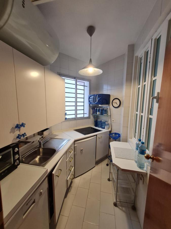 Apartament Dreamsapt Segura Sewilla Zewnętrze zdjęcie