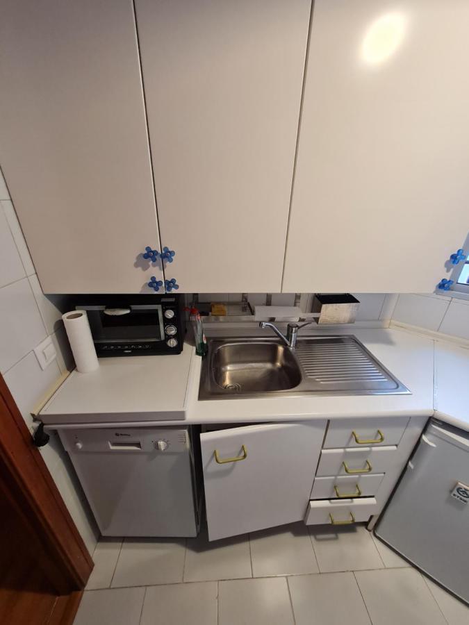 Apartament Dreamsapt Segura Sewilla Zewnętrze zdjęcie