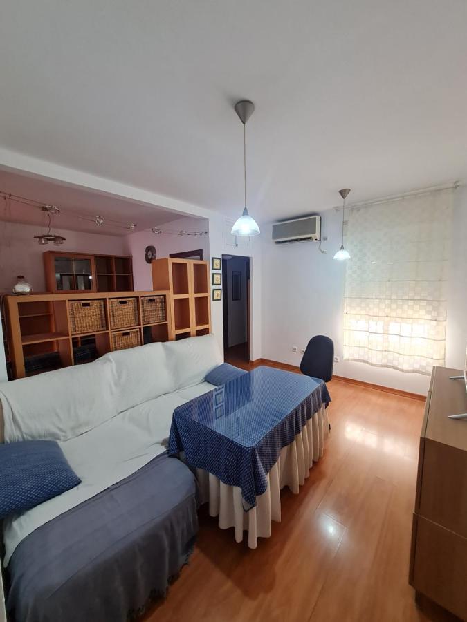Apartament Dreamsapt Segura Sewilla Zewnętrze zdjęcie