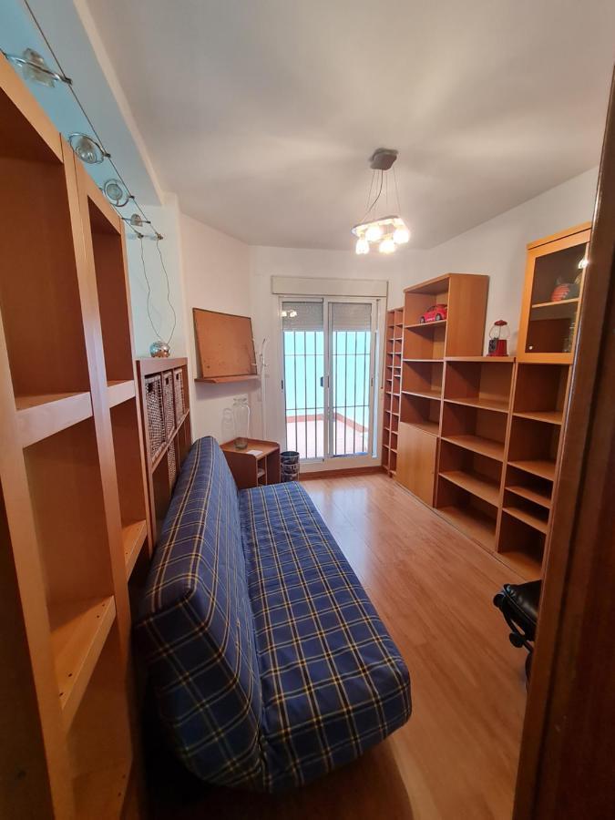 Apartament Dreamsapt Segura Sewilla Zewnętrze zdjęcie