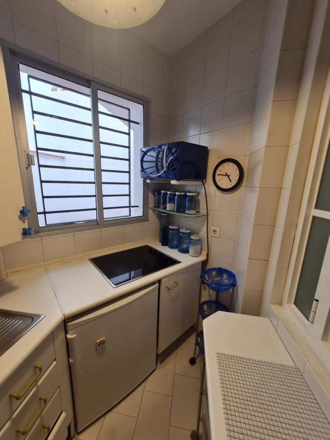 Apartament Dreamsapt Segura Sewilla Zewnętrze zdjęcie